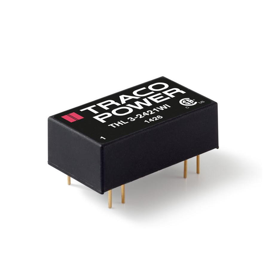 THL 3-2410WI-TRACO Power